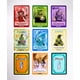 thumbnail image 2 of Juego de cartas Brightcast para 2 jugadores, 8+, partida rápida, 2 of 8