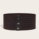 thumbnail image 1 of Slimmer Figure Instantly: Women's Stretchy Snap-Button Corset Belts for Waist Reduction, 1 of 5