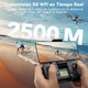 thumbnail image 3 of Drone 4k 3 cámaras gps 5ghz 3 baterías, 3 of 3