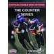 thumbnail image 1 of Reserve Shotgun Double Wing Offense: The Counter Series, 1 of 1