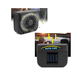 thumbnail image 2 of Ventilador Solar Auto Fan | Refrigeración Para Tu Auto Negro, 2 of 2