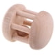 thumbnail image 5 of bebé sonajero de madera educativo agarre montessori desarrollo juguete campanilla, 5 of 5