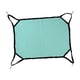 thumbnail image 2 of Cama Colgante Para Gatos, Hamaca Con Jaula Para Las Cuatro Estaciones, Para Conejos, Gatos Grandes, Gatitos, Color Azul, 2 of 5