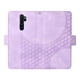 thumbnail image 3 of Carcasa FOXDOCK OPPO A5 2020 de cuero PU, diseño acolchado clásico, protección contra caídas y rayones, 3 of 5