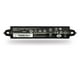 thumbnail image 2 of Aluo 359498 Batería Nueva para Bose SoundLink Altavoz Bluetooth III 33, 2 of 2