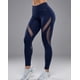 thumbnail image 3 of Calza Fitness Mujer Efecto Wow Modeladora - A357, 3 of 3