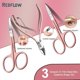 thumbnail image 3 of Set Manicura RedFlow 30 en 1 con Estuche, 3 of 3
