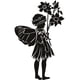 thumbnail image 1 of Decomural Flower Fairy Fantasy Fairy Tale WS-17834, 1 of 2