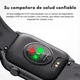 thumbnail image 4 of SMARTWATCH GTS7 Bluetooth 5.0 Ritmo Cardíaco Contador Pasos, 4 of 6