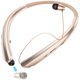 thumbnail image 1 of Auriculares ZHAOGE inalámbricos de banda para el cuello color rosa IPX5, 1 of 7