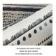 thumbnail image 5 of Alfombra Living Grande 150X200 Cm. Bursa Tapete Sala 3D, 5 of 5