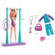 thumbnail image 3 of Muñeca Barbie Stacie conjunto de gimnasta, 3 of 13