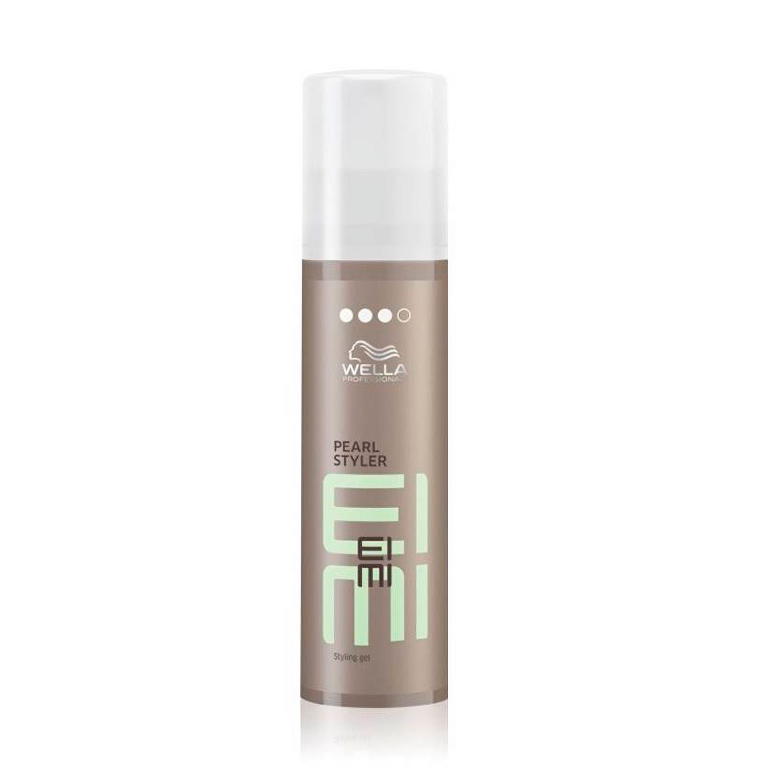 Wella - Gel Fijador Nivel 3 Eimi Textura Perlada 100Ml