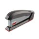 thumbnail image 1 of Stapler Staples One-Touch Desktop con capacidad para 20 hojas, gris/negro/rojo, 1 of 8