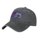 thumbnail image 2 of Crisis en Tierras Infinitas Sombrero vaquero para adultos con ala curvada moldeable, sombrero de sol al aire libre para hombres y mujeres, 2 of 6