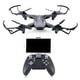 thumbnail image 4 of Drone VISUO XS816 Cámara 4k Flujo Óptico 2 baterias, 4 of 6
