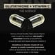 thumbnail image 3 of Suplemento ELMNT Glutatian Liposomal 2150mg Vitamina C 90 caps, 3 of 3