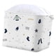 thumbnail image 3 of Organizador Grande Bolsa De Almacenamiento Ropa Almohada Manta Bolsa De Almacenamiento Ropa 110L, 3 of 5