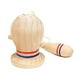 thumbnail image 2 of Emboque Madera Tricolor Big Party, 2 of 2