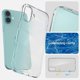 thumbnail image 5 of Funda Spigen iPhone 16 Plus Ultra Hybrid Frost Clear, 5 of 8