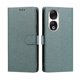 thumbnail image 2 of Funda Cartera de PU para Honor 90 con Tarjetas, Verde Oscuro, 2 of 6