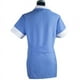 thumbnail image 2 of Delantal Chaqueta Celeste Talla M, 2 of 3