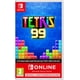 thumbnail image 1 of Juego Tetris 99 + NSO para Nintendo Switch con suscripción de 12 meses, 1 of 7