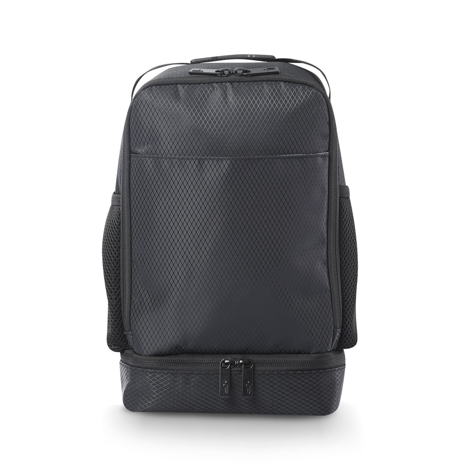 Lonchera Pro Skram M Negro/Black