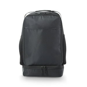 Totto - Lonchera Pro Skram M Negro/Black
