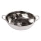 thumbnail image 3 of Olla Caliente De Acero Inoxidable, Olla De Cocina De Inducción De 3 Lados, Olla Para Sopa De 32cm, 3 of 5