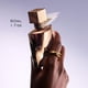 thumbnail image 4 of Perfume Lancôme La Vie Est Belle Gold L'Extrait Eau de Parfum, 4 of 6