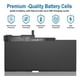 thumbnail image 3 of Batería Cm03xl Para Hp Elitebook 840 845 850 855 740 745 750, 3 of 3