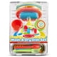 thumbnail image 3 of Juego de platos Melissa & Doug Let's Play House Wash and Dry (24 unidades), 3 of 4