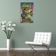thumbnail image 5 of Las Tortugas Ninja Cuadro decorativo colgante - Arte de pared - Póster enmarcado - Decoración de pared - Regalos para familia, amigos y aficionados 20*30 cm, 5 of 6
