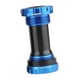 thumbnail image 2 of Soporte Inferior Para Bicicleta BB Roscado Para Bicicletas De Montaña Y Carretera, Accesorio De Ciclismo, Color Azul, 2 of 5