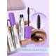 thumbnail image 3 of Máscara SHEGLAM Lashlighter Mega Boost para pestañas definidas y voluminizadoras, 3 of 8