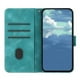thumbnail image 3 of Funda FOXDOCK para iPhone 11 Pro – Tipo libro con soporte, billetera, correa y diseño elegante, 3 of 5