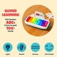 thumbnail image 3 of Juguete de aprendizaje Chuckle & Roar Pop It! Teclado ABC y ortográfico, 3 of 8