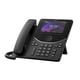 thumbnail image 1 of Teléfono IP Cisco 9861 con cable/inalámbrico Bluetooth Wi-Fi VoIP, 1 of 1