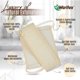thumbnail image 2 of Exfoliante egipcio natural Luofah Back Scrubber Waritex, 2 of 7