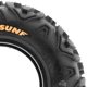 thumbnail image 4 of Neumáticos SUNF Power.II A051 19x7-8 ATV UTV All-Terrain 6PR, 4 of 9