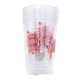 thumbnail image 1 of Vaso Plástico transparente 591 ml 3 un, 1 of 2
