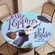 thumbnail image 5 of Mantel Ajustado Redondo Mary Poppins Desmarcar 120 cm, 5 of 6