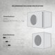 thumbnail image 5 of Subwoofer AudioControl 25 cm 500 W Dual 2 Ω, 5 of 9