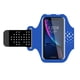 thumbnail image 2 of Funda para teléfono móvil para correr, brazalete impermeable para correr, caminar, hacer ejercicio y entrenar en el gimnasio., 2 of 8