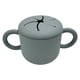 thumbnail image 1 of Vaso de silicona para refrigerios | Recipiente de comida a prueba de derrames para bebés y niños pequeños, 1 of 5