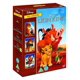 thumbnail image 1 of Blu-ray KUOBI El Rey León 1-3 Caja de colección sin restricciones de región, 1 of 1
