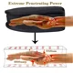 thumbnail image 2 of ZONGKUNG Relieve Hand Fatigue Gloves Heat Massage for Hands Beauty and Wrinkle Resistance Gloves USB Plug-in Double-Sided Care, 2 of 3