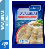 Lengua De Navajuelas 300 G Lider