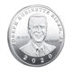 thumbnail image 2 of Plateado American 46th President Biden Coin Collectibles Patriots, 2 of 5